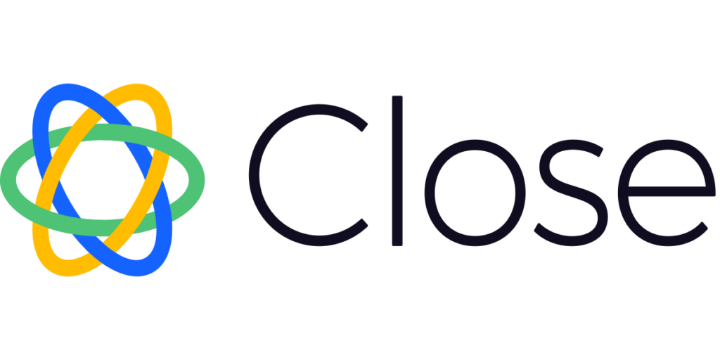 close crm logo
