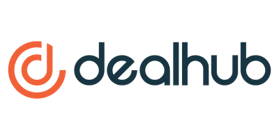 dealhub logo
