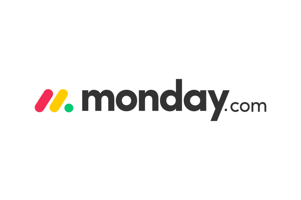 monday crm logo