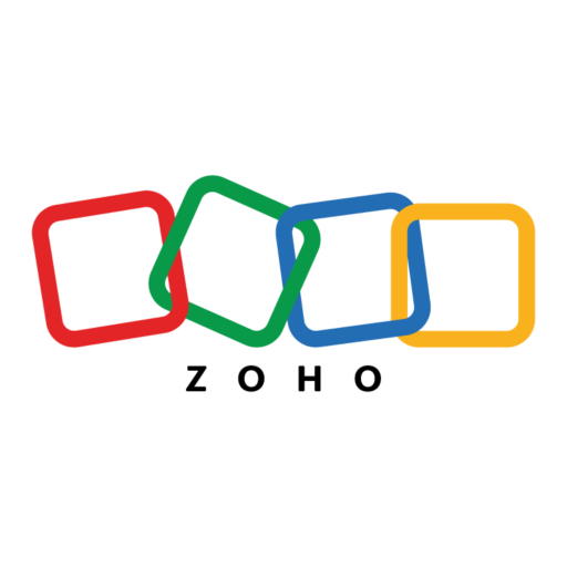 zoho crm logo